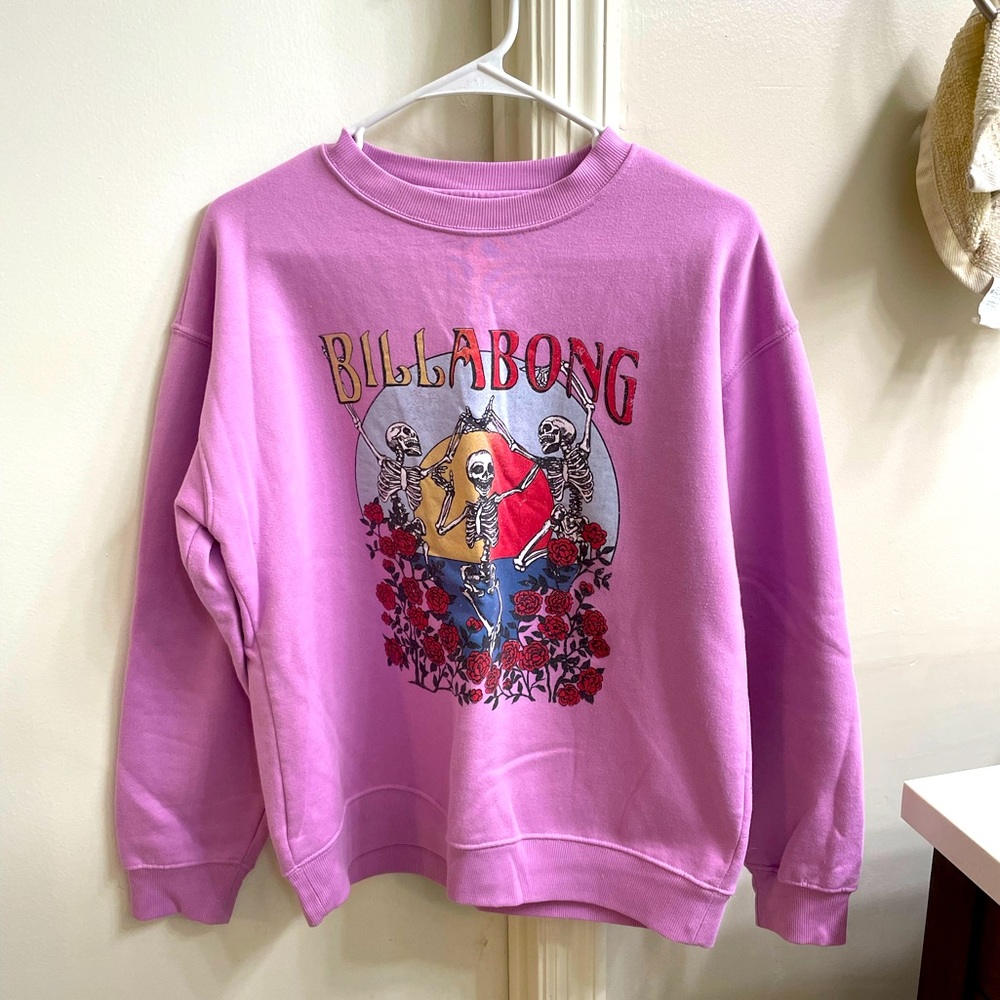 Billabong Sweatshirt